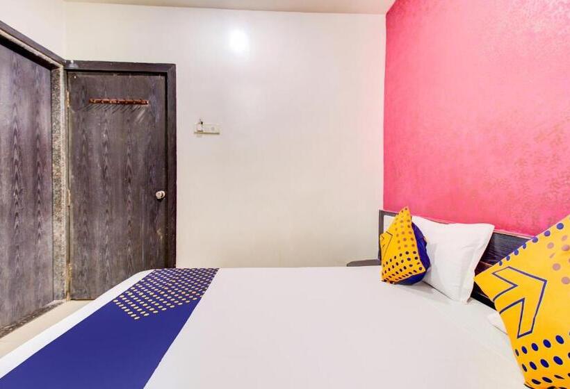 غرفة قياسية ثلاثية, Spot On 44978  Galaxy Inn