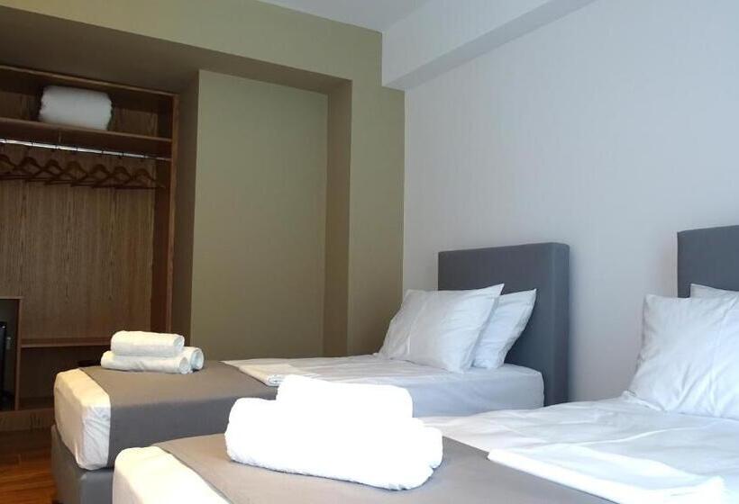 Family Suite, Valmar