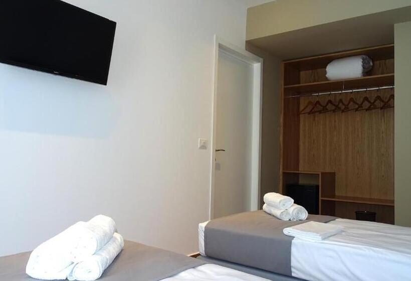 Family Suite, Valmar