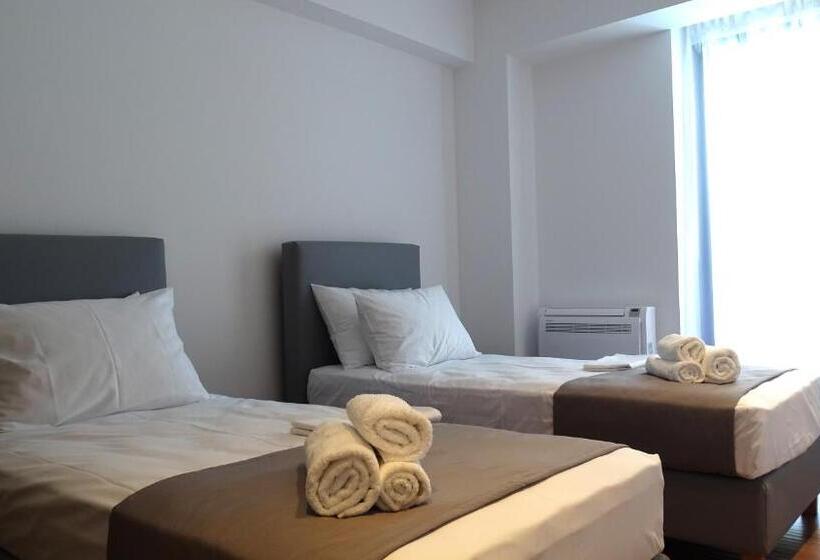 Family Suite, Valmar