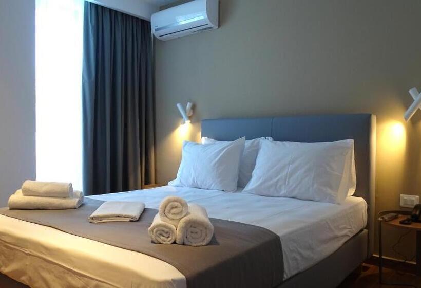 Family Suite, Valmar