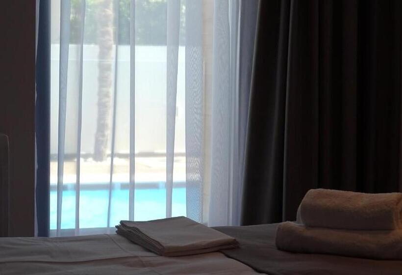 Family Suite, Valmar