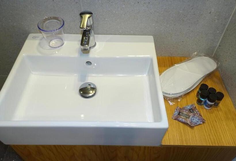 Номер Deluxe Кровать Кинг, Valmar