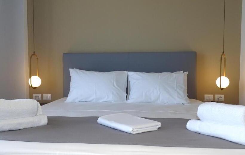 Номер Deluxe Кровать Кинг, Valmar