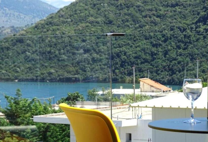 Номер Deluxe Кровать Кинг, Valmar