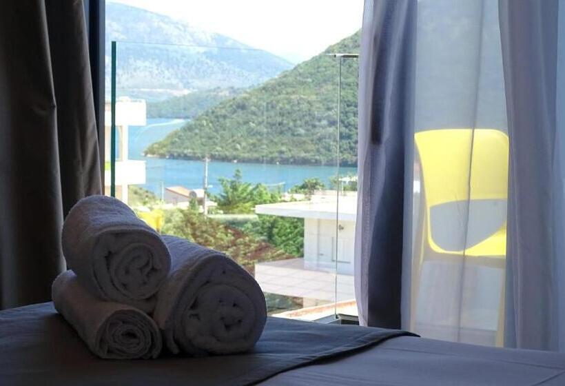 Номер Deluxe Кровать Кинг, Valmar