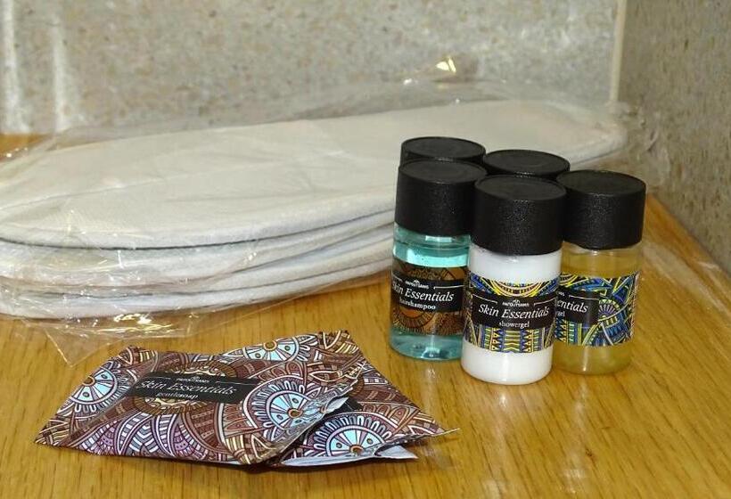 Номер Deluxe Кровать Кинг, Valmar