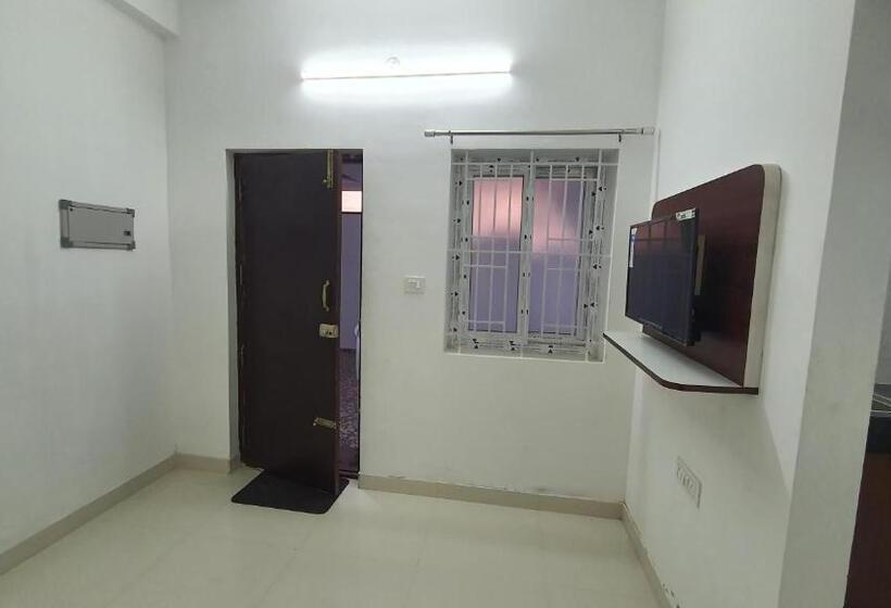 Апартаменты 1 Спальня, Jr Service Apartment