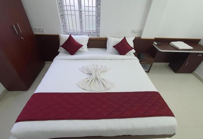 Апартаменты 1 Спальня, Jr Service Apartment