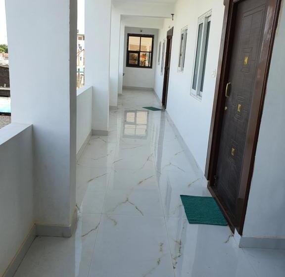 Apartamento 1 Dormitório, Jr Service Apartment