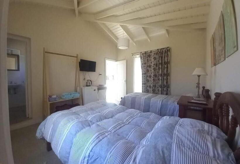 Номер Стандартный с Видом, La Paula Bed & Breakfast