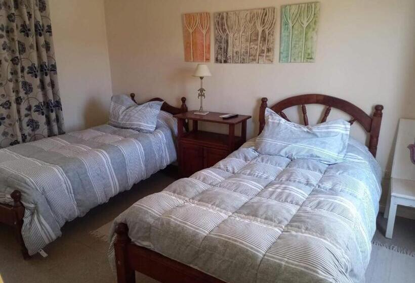 غرفة قياسية ذات إطلالة, La Paula Bed & Breakfast