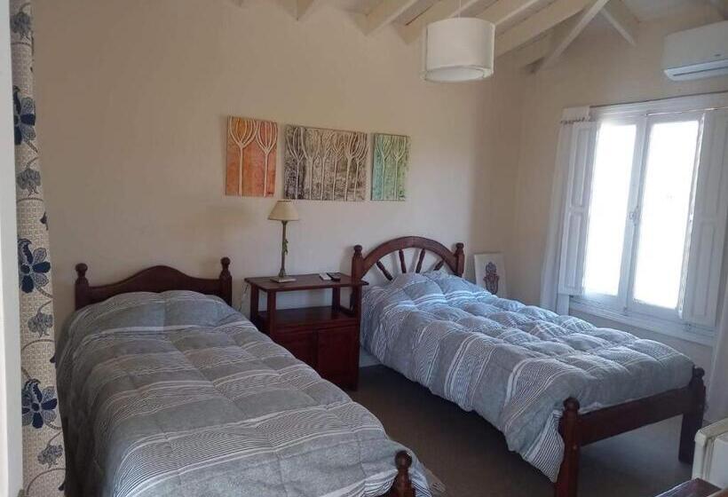 غرفة قياسية ذات إطلالة, La Paula Bed & Breakfast