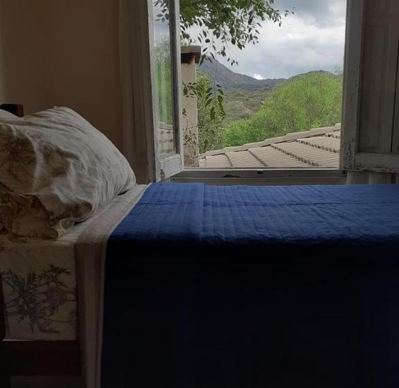 غرفة قياسية ذات إطلالة, La Paula Bed & Breakfast