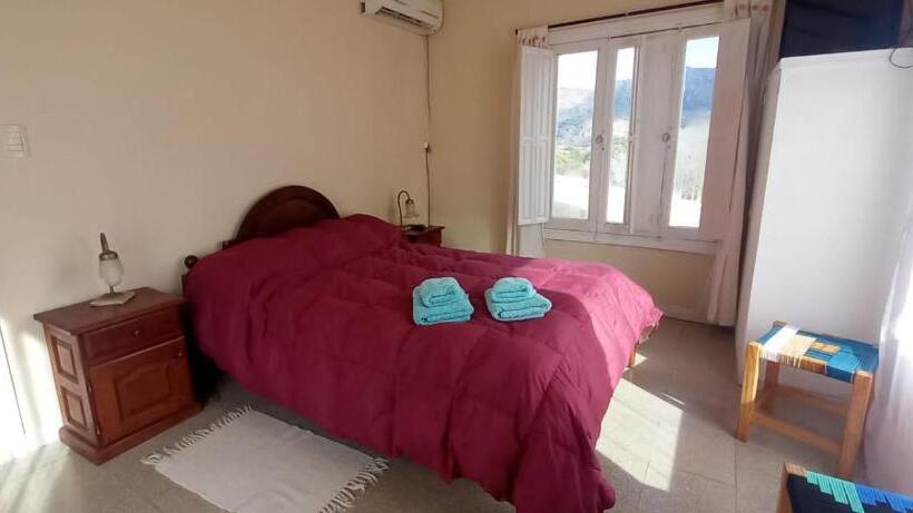 Номер Deluxe, La Paula Bed & Breakfast