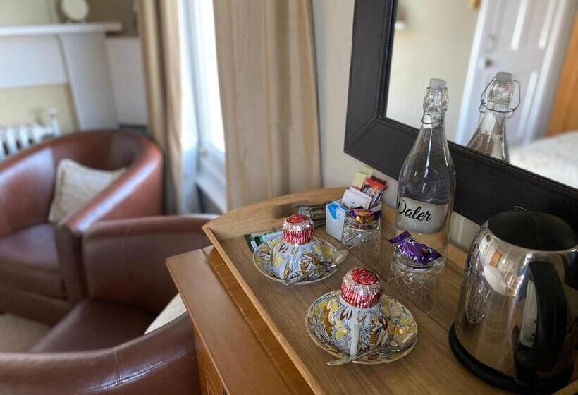 اتاق استاندارد با چشمانداز دریا, Ards House