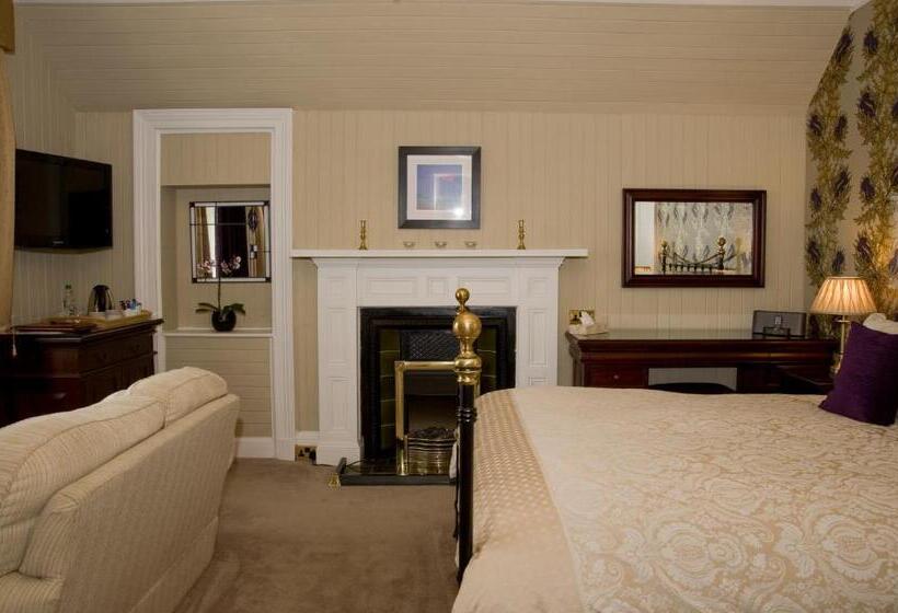 اتاق لوکس با چشمانداز دریا, Ards House