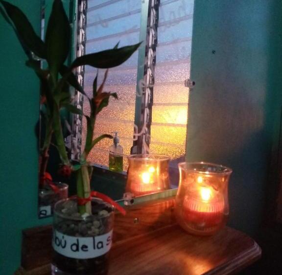 스탠다드 싱글 룸, Cafetín Hostal Rincón Nica