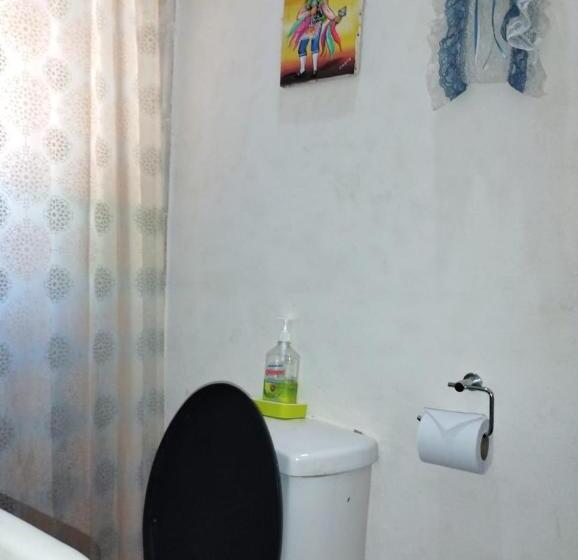 스탠다드 룸, Cafetín Hostal Rincón Nica