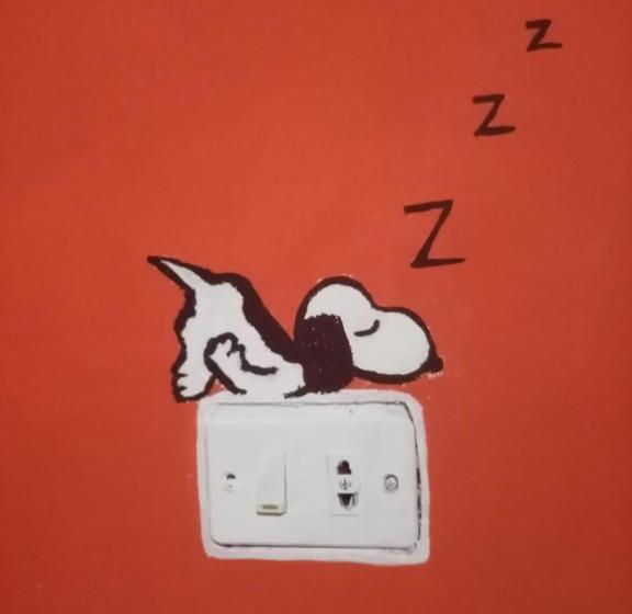 스탠다드 싱글 룸, Cafetín Hostal Rincón Nica