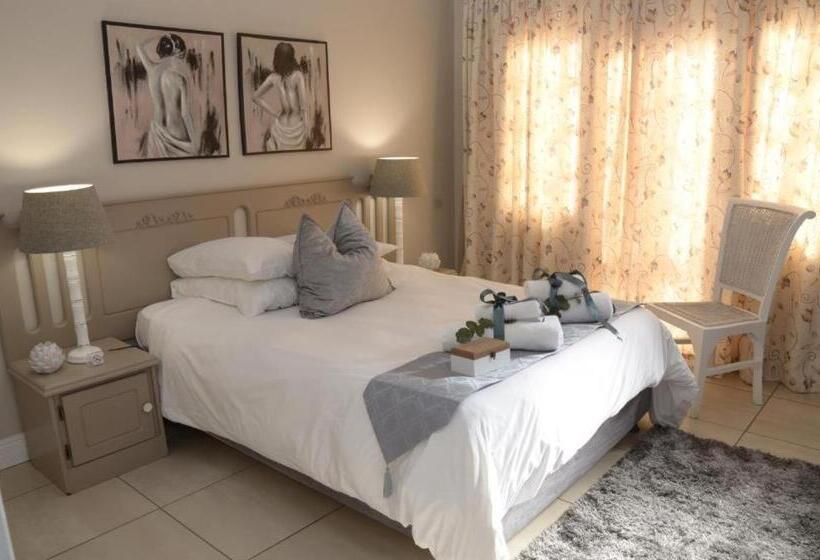 Standard-huone, College Lodge