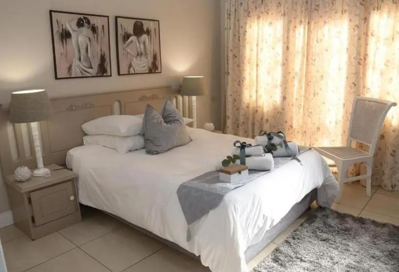 Standard-huone, College Lodge