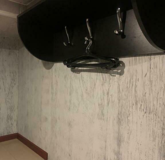 غرفة إقتصادية, хостел хан