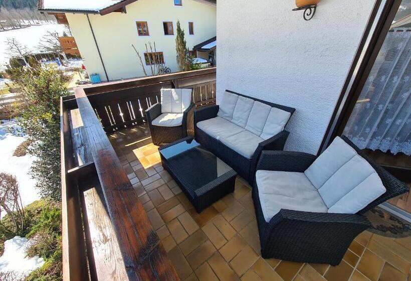 Номер Стандарт, Alpenpension Bergidyll