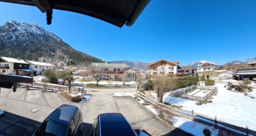 Номер Стандарт, Alpenpension Bergidyll