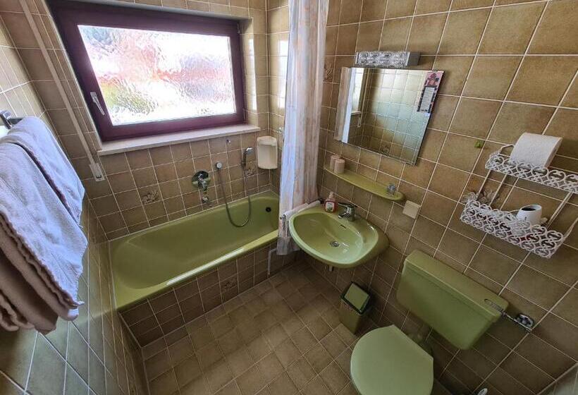 Номер Стандарт, Alpenpension Bergidyll