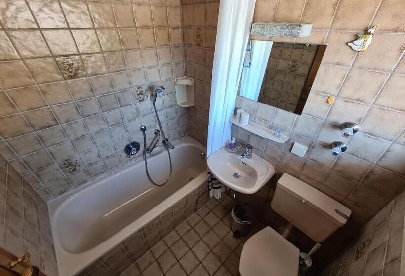 Номер Стандарт, Alpenpension Bergidyll