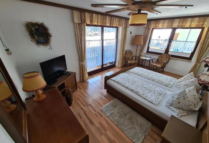 Номер Стандарт, Alpenpension Bergidyll