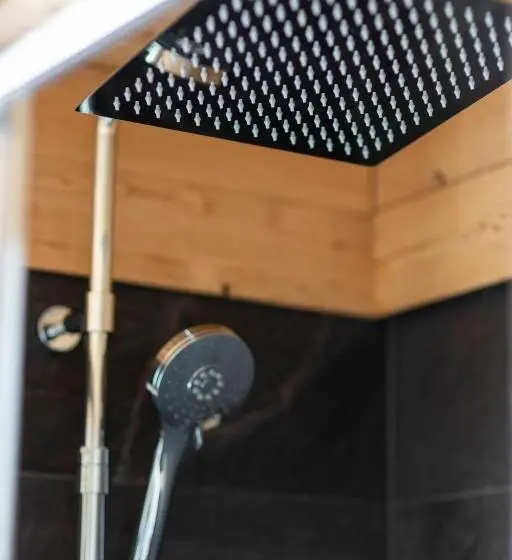 デラックスルーム, B&b Il Tabià