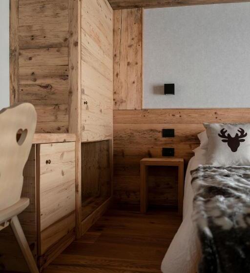 디럭스 룸, B&b Il Tabià