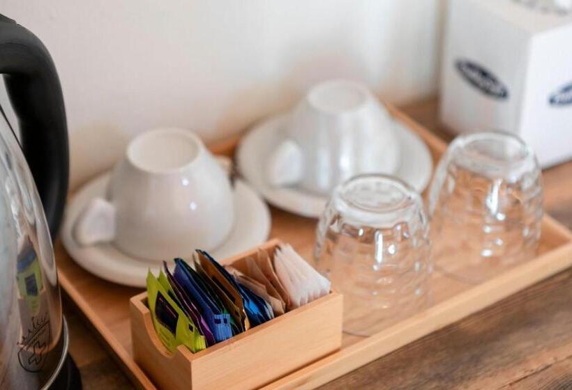 디럭스 룸, B&b Il Tabià