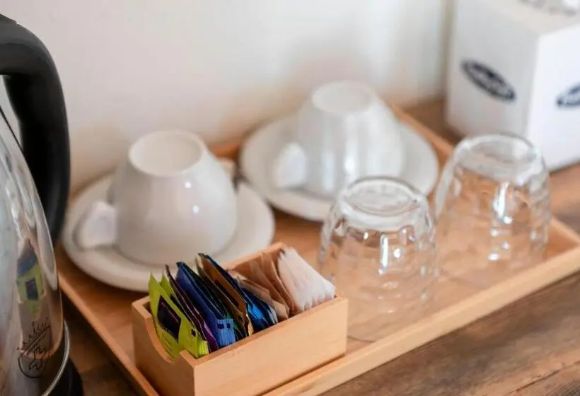 スタンダードルーム, B&b Il Tabià