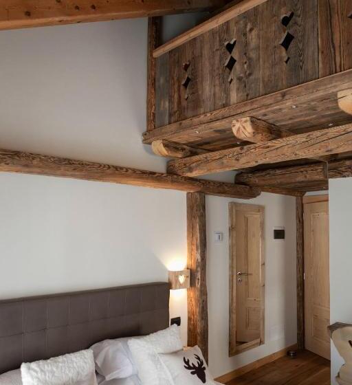 스탠다드 룸, B&b Il Tabià