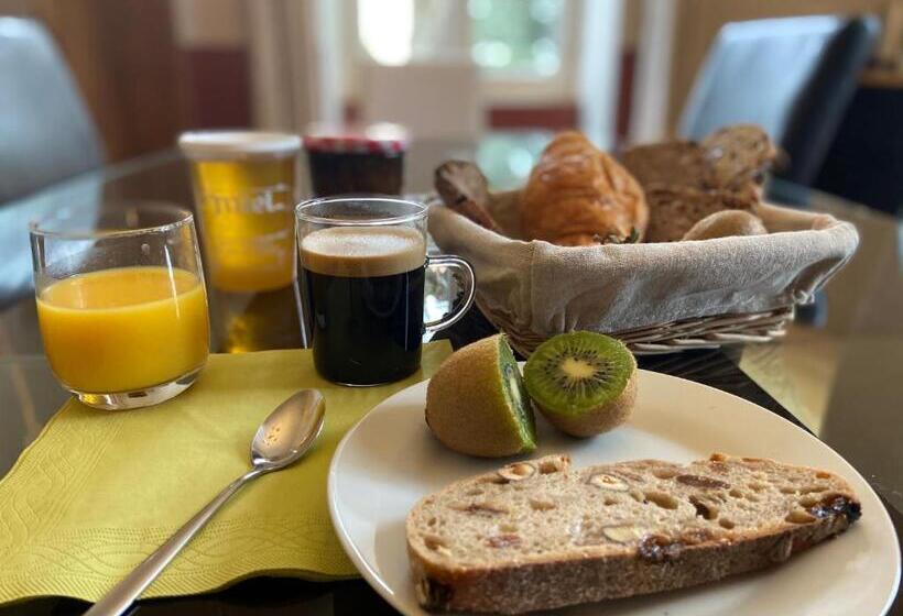 수피리어 패밀리 룸, Château De Grandmont