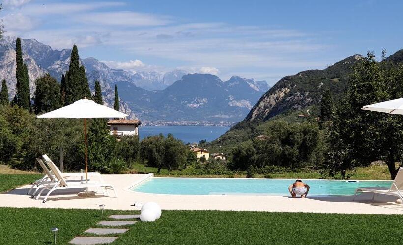 غرفة قياسية, Elle Ecoholiday