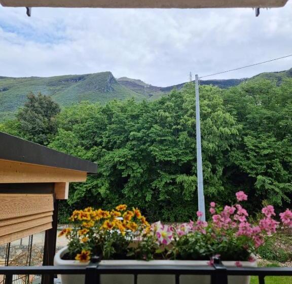 غرفة قياسية, Elle Ecoholiday