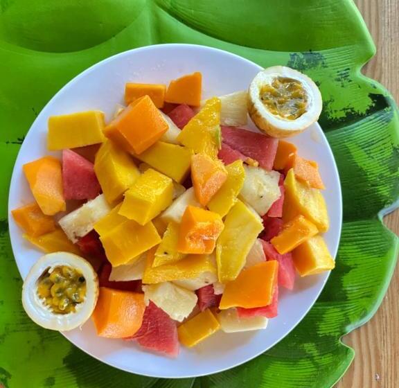 Superior Kamer met Kingsize Bed, Savi House Nungwi