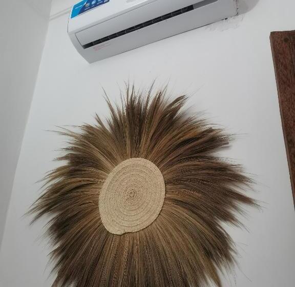 Superior Kamer met Kingsize Bed, Savi House Nungwi