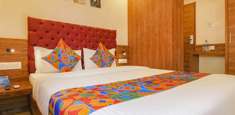 Quarto Deluxe, Itsy Hotels Elegant