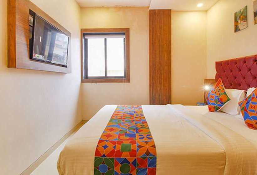 اتاق لوکس, Itsy Hotels Elegant