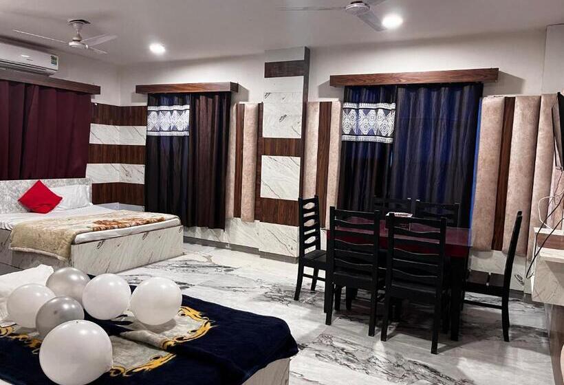 Семейный Номер, Green