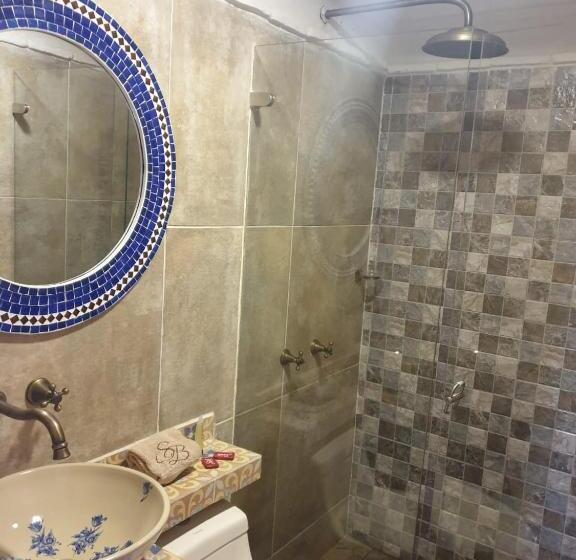 חדר סטנדרט, Casona Real Santa Barbara