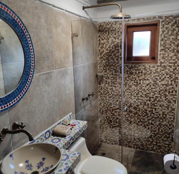 חדר סטנדרט, Casona Real Santa Barbara