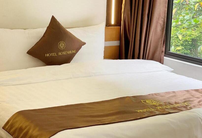 سوییت خانوادگی, Cat Ba Rose Nhung