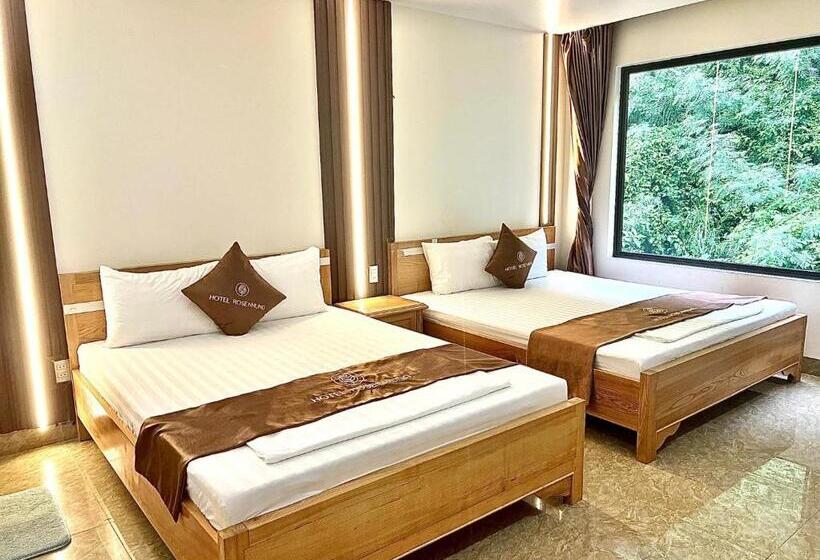 سوییت خانوادگی, Cat Ba Rose Nhung