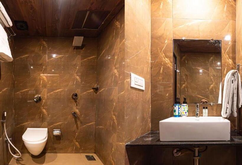 اتاق اکونومی, Itsy Hotels Elegant